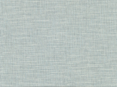 2829-82060 In the Loop Sage Faux Grasscloth Wallpaper