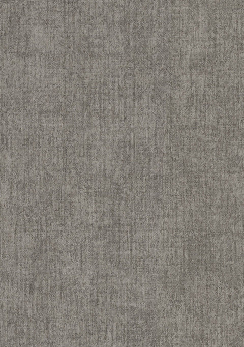 2830-2706 Brienne Dark Brown Linen Texture Wallpaper