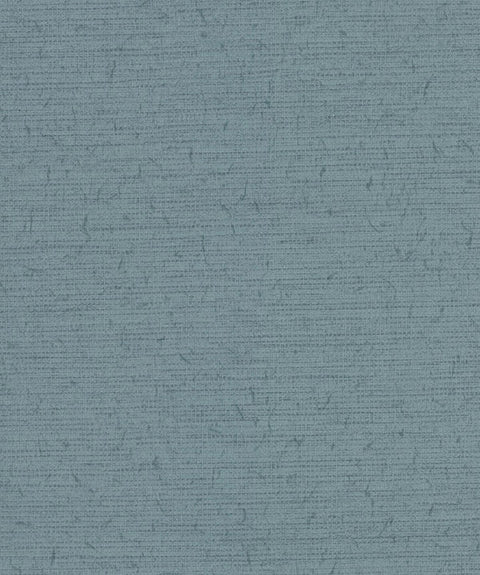2830-2711 Bravos Teal Faux Grasscloth Wallpaper