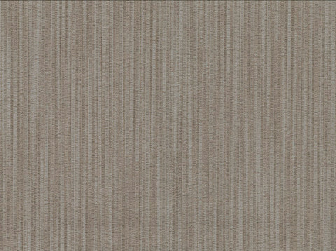 2830-2724 Volantis Dark Brown Textured Stripe Wallpaper