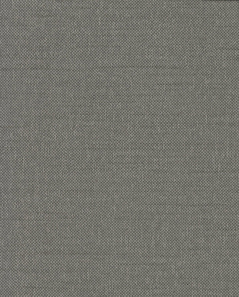 2830-2728 Theon Taupe Linen Texture Wallpaper