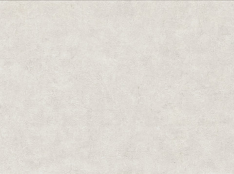 2830-2740 Clegane Light Grey Plaster Texture Wallpaper