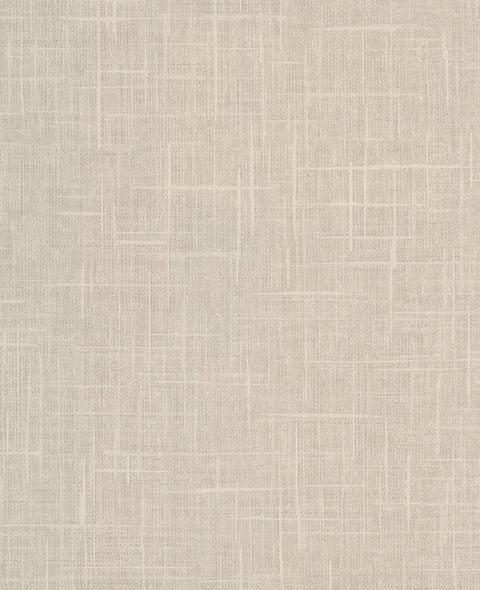 2830-2751 Stannis Cream Linen Texture Wallpaper