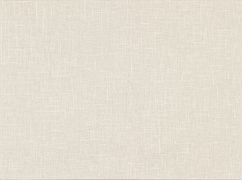 2830-2752 Stannis Off-White Linen Texture Wallpaper