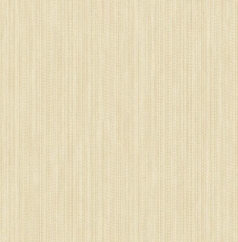 2834-25052 Vail Champagne Texture Wallpaper