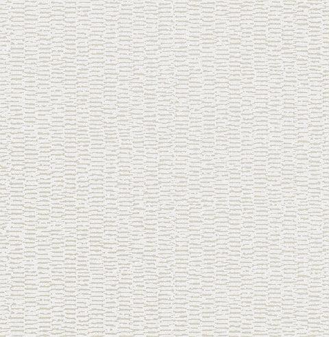 2834-42235 Fleur Cream Texture Wallpaper