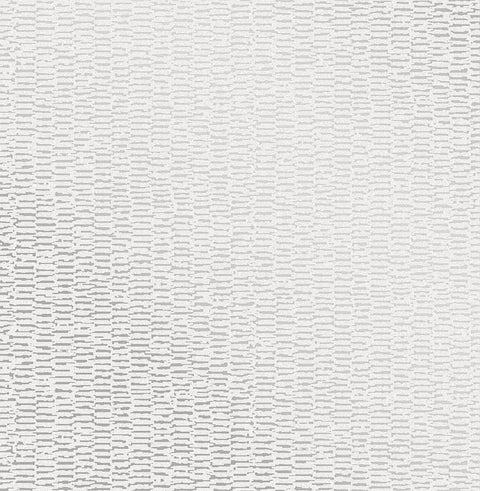 2834-42241 Fleur Silver Texture Wallpaper