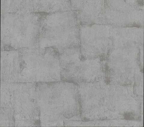 2834-528619 Saville Grey Texture Wallpaper