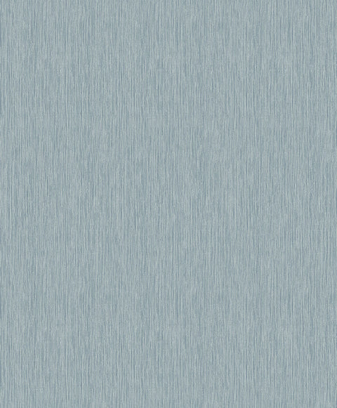 2838-IH20110 Reese Blue Stria Wallpaper