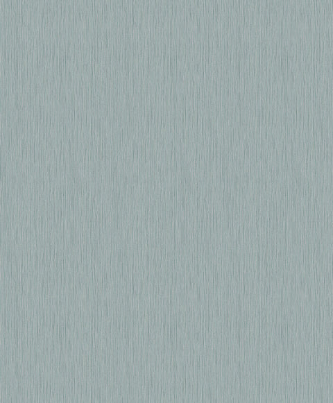 2838-IH20111 Reese Aqua Stria Wallpaper