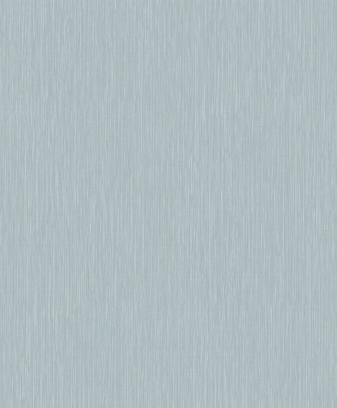 2838-MKE-3202 Reese Light Blue Stria Wallpaper