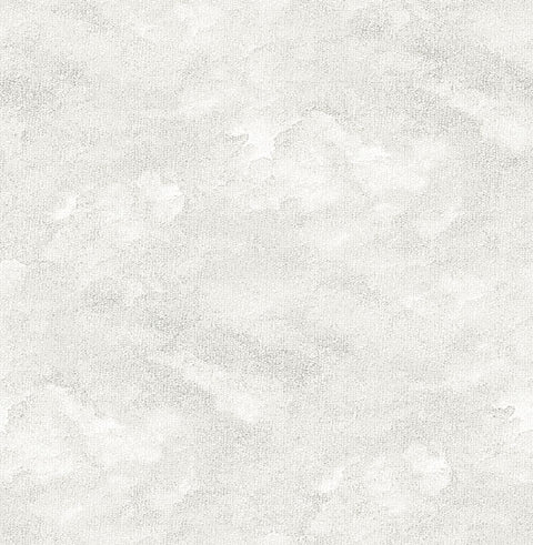 2861-25713 Bode Light Grey Cloud Wallpaper