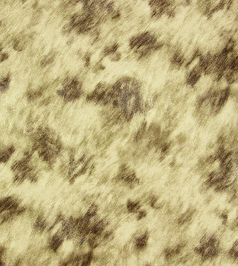 2871-88747 Manarola Light Brown Cow Wallpaper
