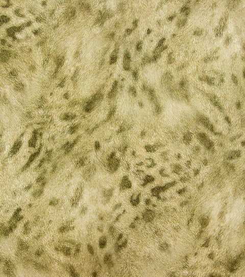 2871-88753 Umbria Light Brown Jaguar Wallpaper