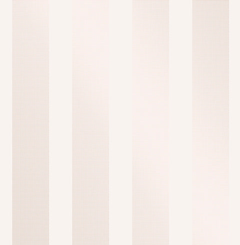 2889-25210 Visby Mauve Stripe Wallpaper