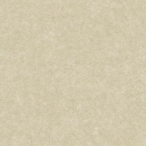 2896-25361 Cielo Champagne Sponged Metallic Wallpaper