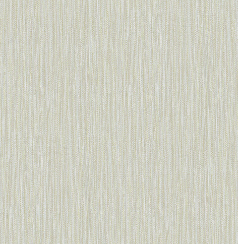 2901-25422 Raffia Thames Light Grey Faux Grasscloth Wallpaper