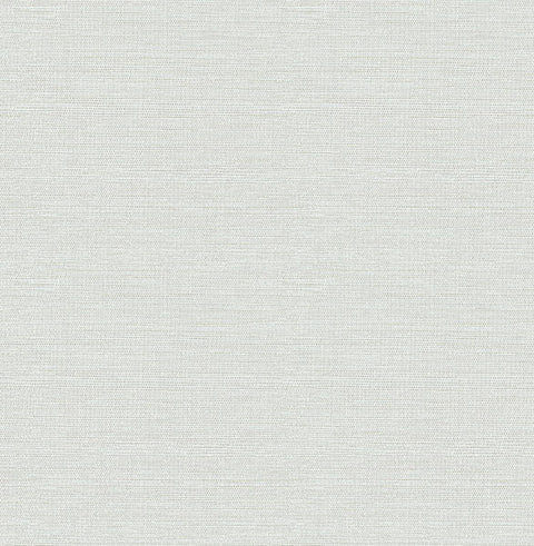 2902-24278 Agave Light Grey Faux Grasscloth Wallpaper