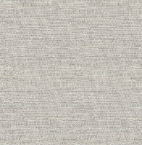 2902-24279 Agave Dove Faux Grasscloth Wallpaper