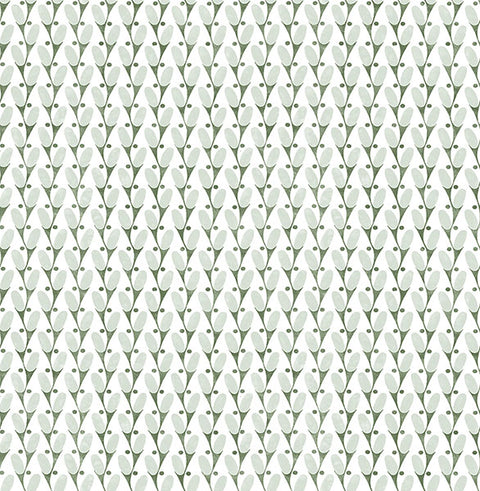 2903-25813 Landon Green Abstract Geometric Wallpaper