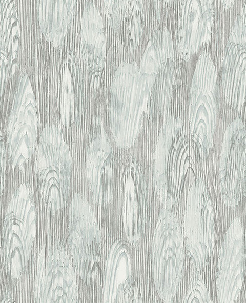 2908-87117 Monolith Slate Abstract Wood Wallpaper