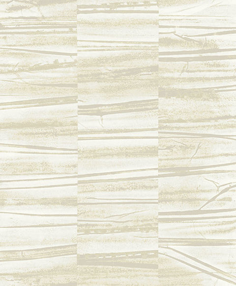 2908-87120 Lithos Light Yellow Geometric Marble Wallpaper