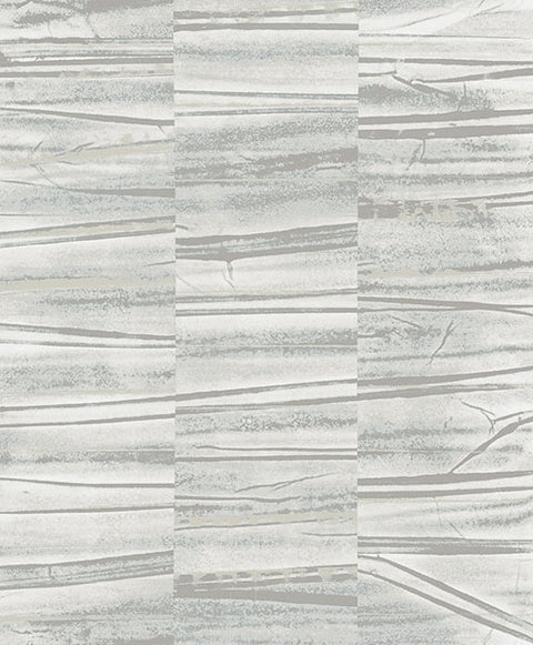 2908-87122 Lithos Slate Geometric Marble Wallpaper