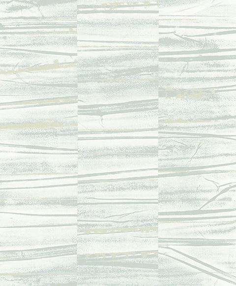 2908-87123 Lithos Sage Geometric Marble Wallpaper