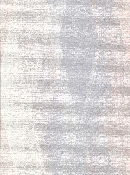 2909-IH-23504 Torrance Dove Distressed Geometric Wallpaper