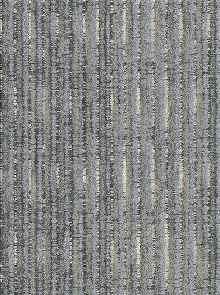 2909-SH-13014 Annabeth Multicolor Distressed Stripe Wallpaper