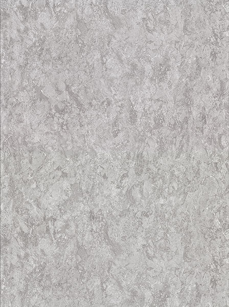 2910-2703 Verona Light Grey Patina Texture Wallpaper