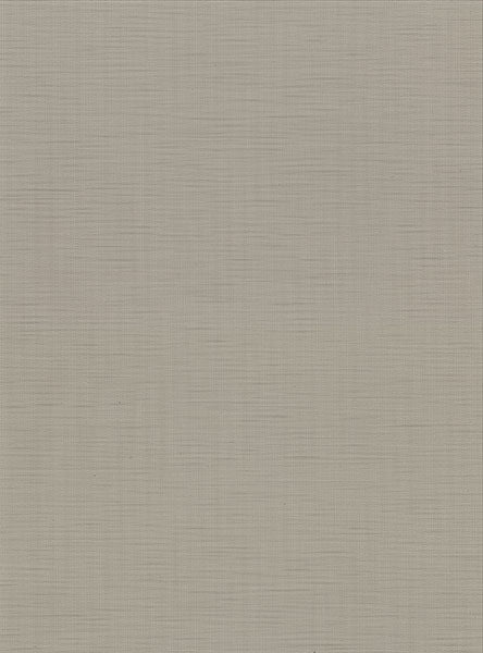2910-2717 Chorus Taupe Faux Grasscloth Wallpaper