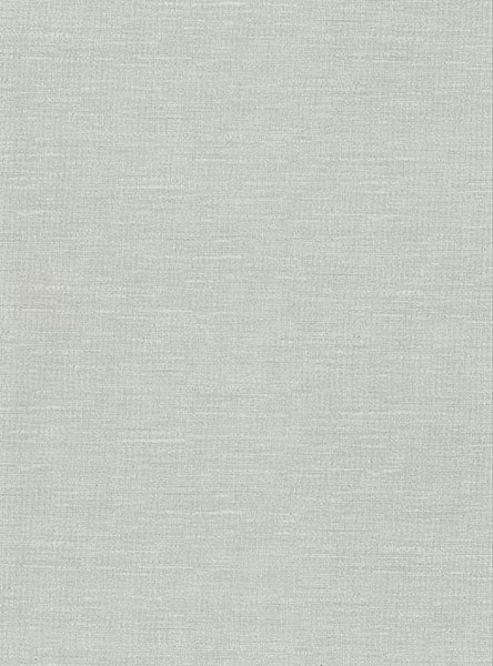 2910-2740 Parker Mint Faux Linen Wallpaper