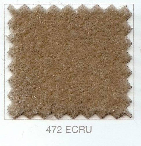Mohair Upholstery Fabric Nevada Ecru