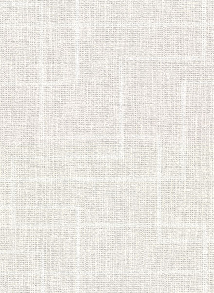 2921-50508 Clarendon Grey Faux Grasscloth Wallpaper