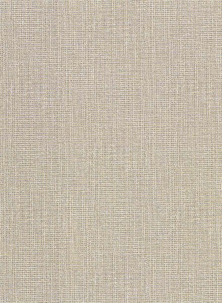 2921-50607 Claremont Brown Faux Grasscloth Wallpaper