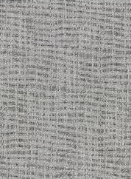 2921-50618 Claremont Silver Faux Grasscloth Wallpaper