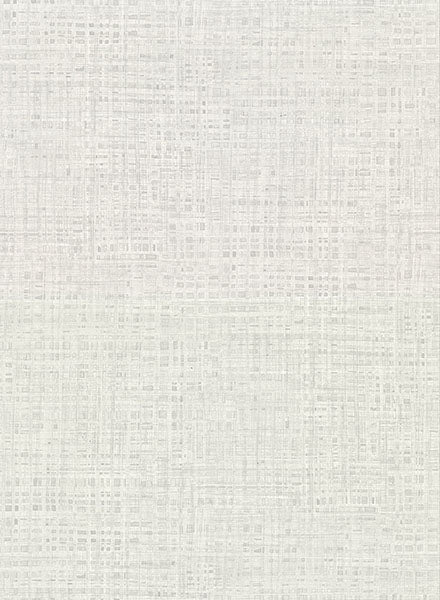 2921-50908 Montgomery Off-White Faux Grasscloth Wallpaper