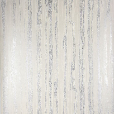 2927-10104 Nova Platinum Faux Wood Wallpaper