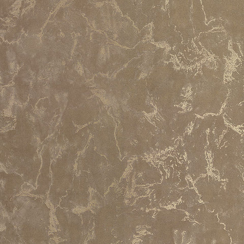 2927-12003 Crux Chocolate Marble Wallpaper