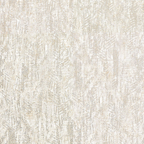 2927-20304 Luster White Distressed Texture Wallpaper