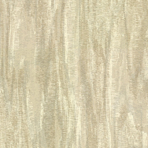 2927-20901 Meteor Gold Distressed Texture Wallpaper