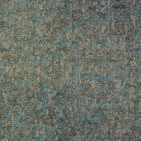 2927-21004 Cosmic Multicolor Geometric Wallpaper