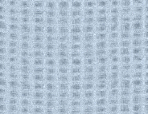 2927-81002 Marblehead Bluebell Crosshatched Grasscloth Wallpaper