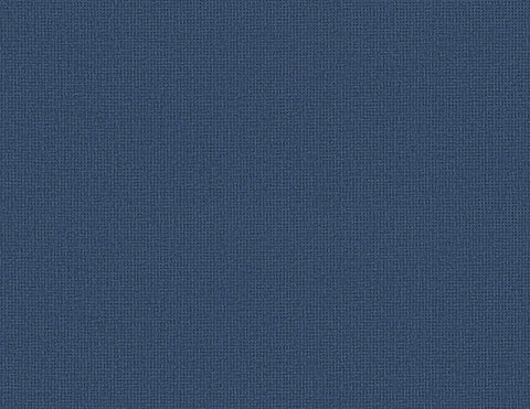 2927-81012 Marblehead Cobalt Crosshatched Grasscloth Wallpaper