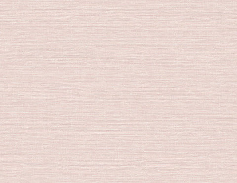 2927-81701 Tiverton Blush Faux Grasscloth Wallpaper