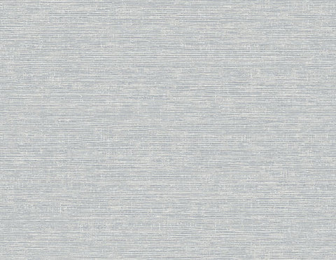 2927-81708 Tiverton Grey Faux Grasscloth Wallpaper