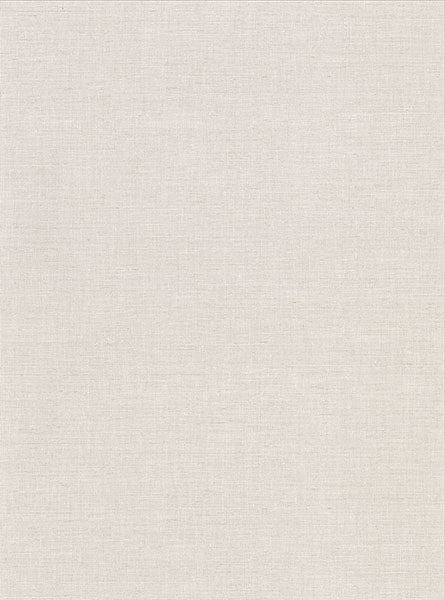 2945-1104 Avatar Linen White Texture Wallpaper