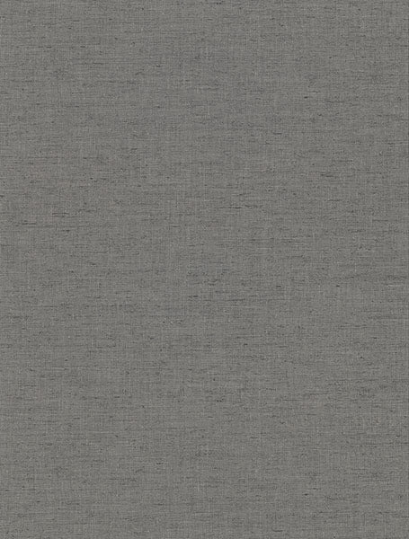 2945-1105 Avatar Linen Pewter Texture Wallpaper