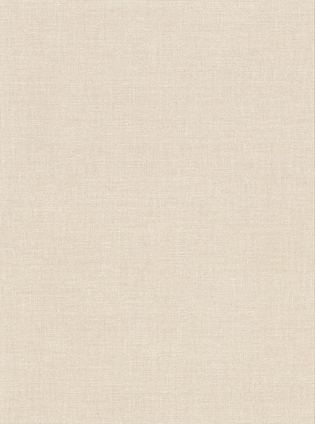 2945-1106 Avatar Linen Cream Texture Wallpaper